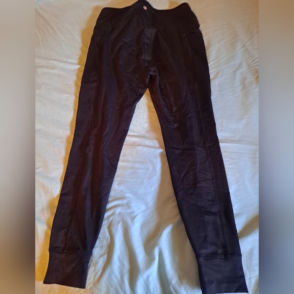 Hind joggers - Picture 2 of 5